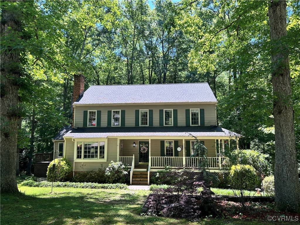 North Chesterfield, VA 23236,11626 Wood Bluff LOOP