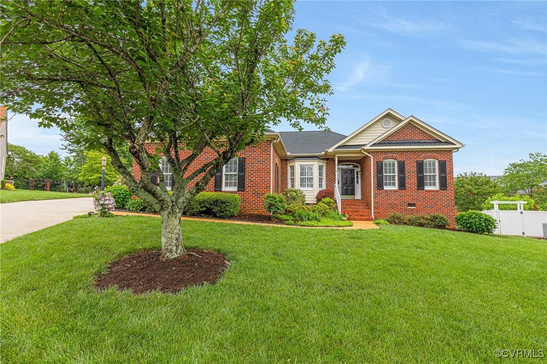 Mechanicsville, VA 23116,8083 Perrincrest PL