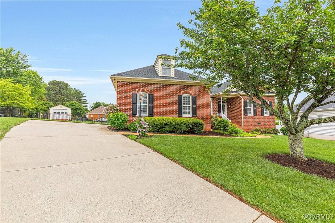 Mechanicsville, VA 23116,8083 Perrincrest PL