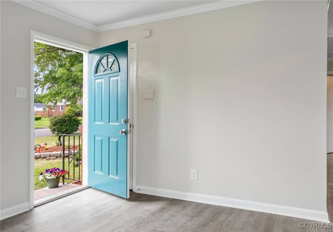 Richmond, VA 23223,2206 Delrio DR