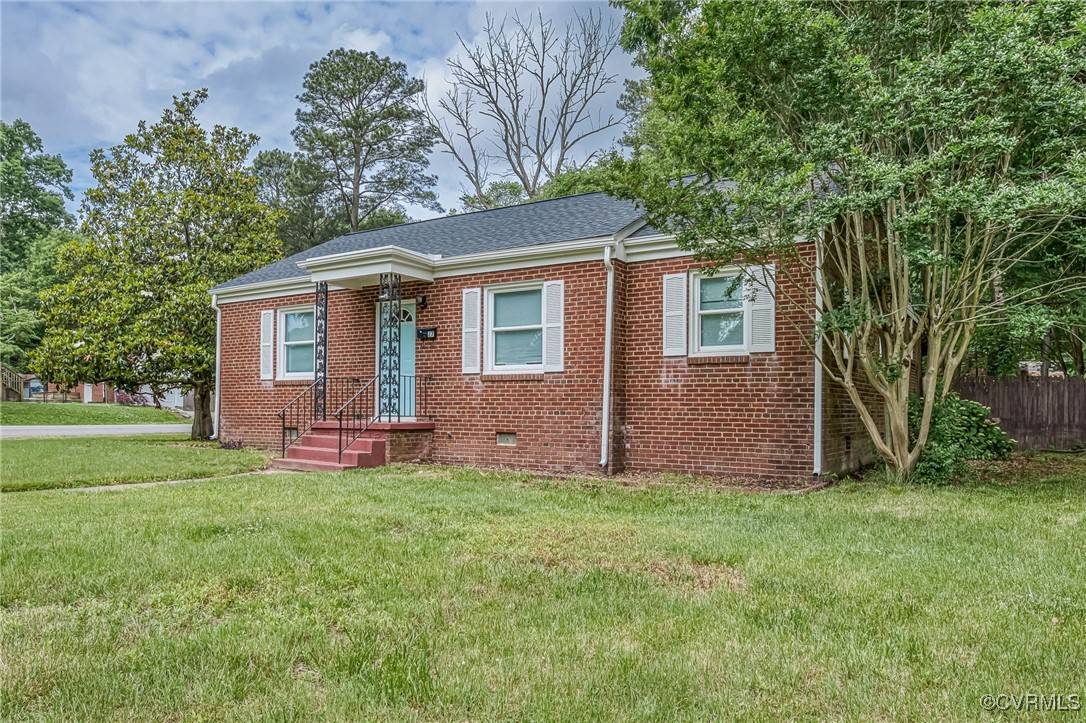 Sandston, VA 23150,27 Medlock RD
