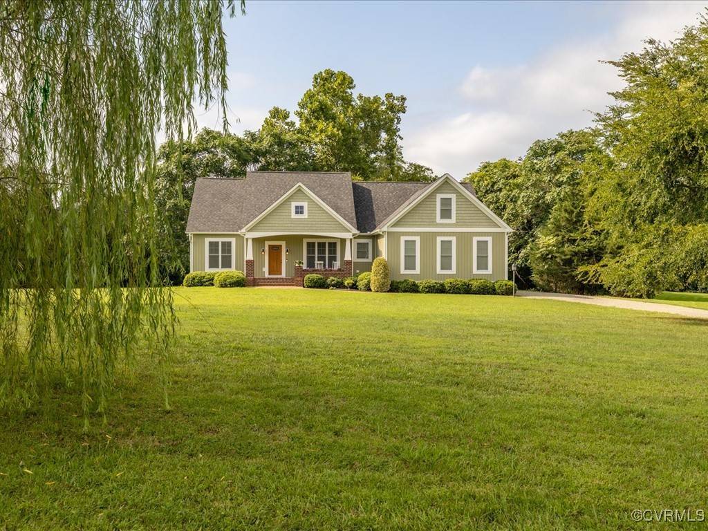 Powhatan, VA 23139,1130 Sparrows LN