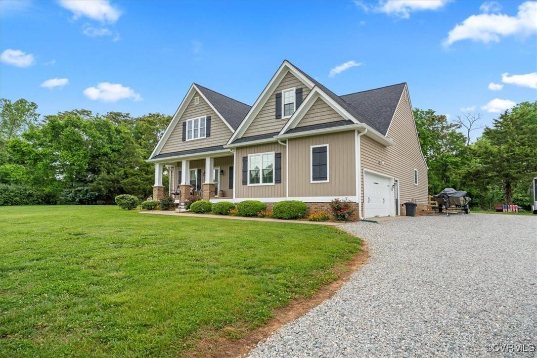 Powhatan, VA 23139,1126 Sparrows LN
