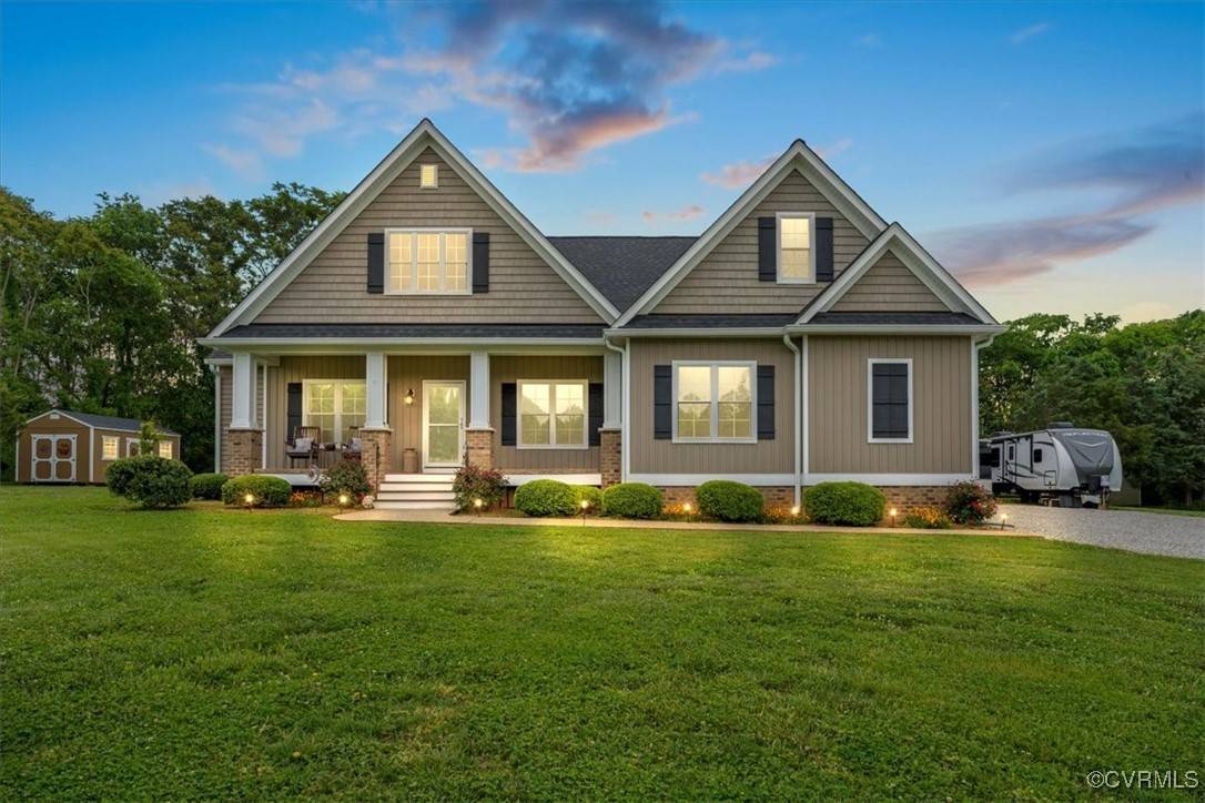 Powhatan, VA 23139,1126 Sparrows LN