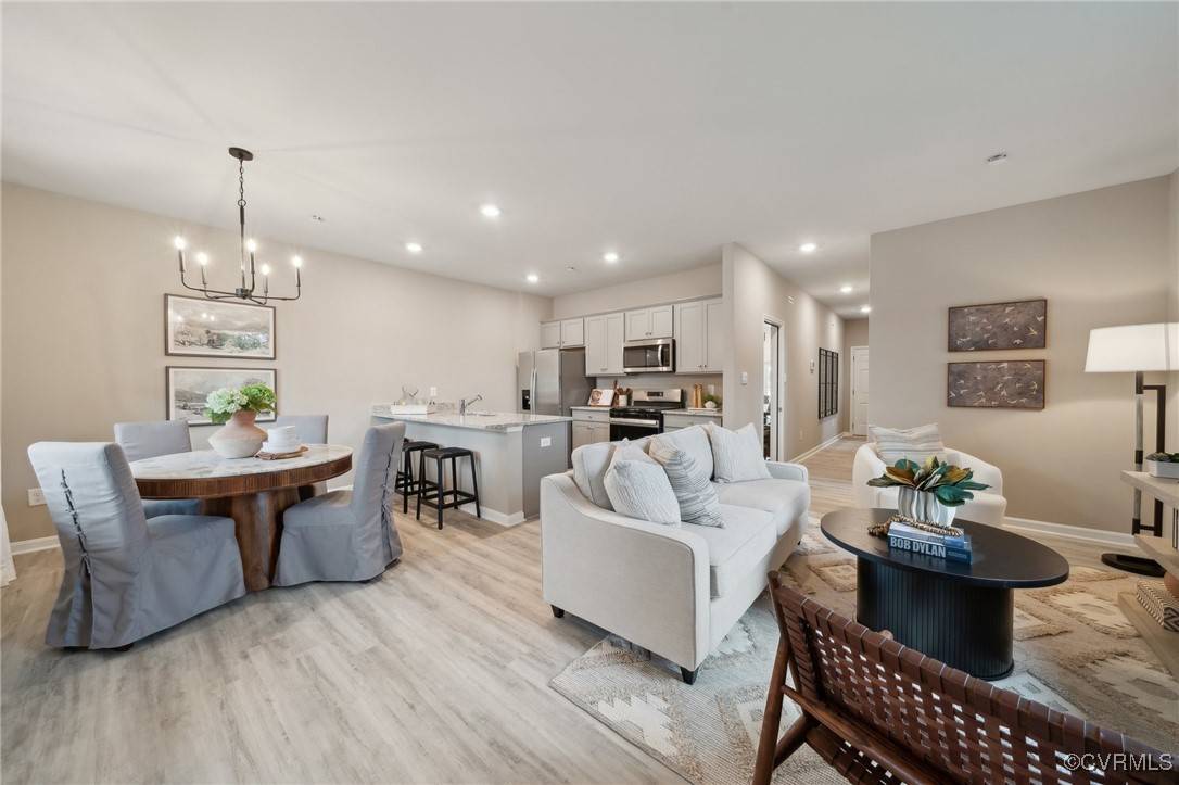 Chesterfield, VA 23234,5916 Banyan LN