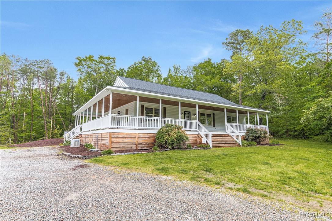 Goochland, VA 23063,3036 Davis Mill RD