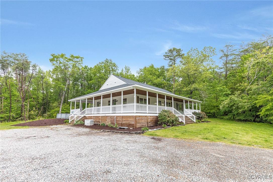 Goochland, VA 23063,3036 Davis Mill RD