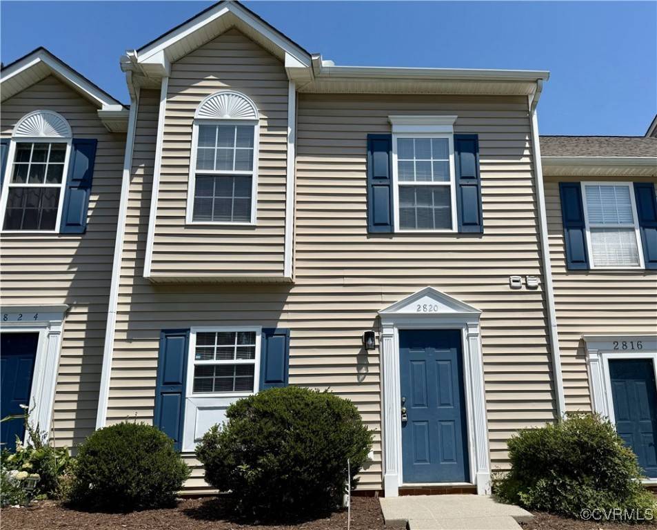 Chester, VA 23831,2820 Goyne LOOP