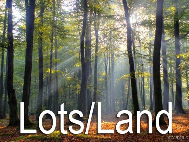 Providence Forge, VA 23140,2 Landon Woods WAY