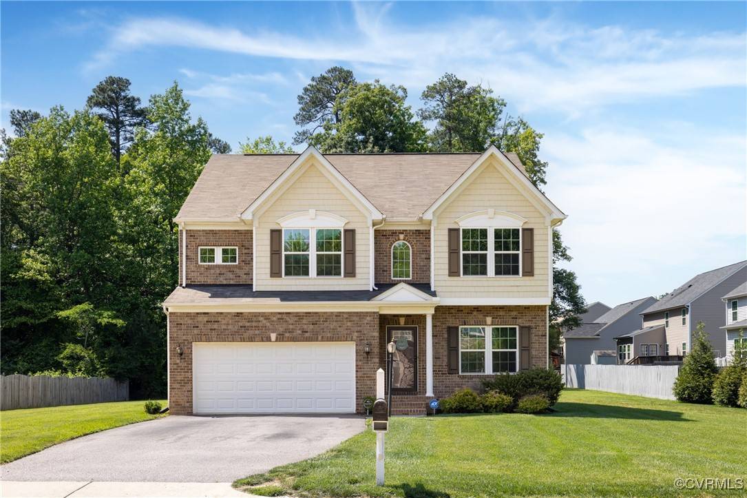 Chesterfield, VA 23237,9006 Proctors Run CT