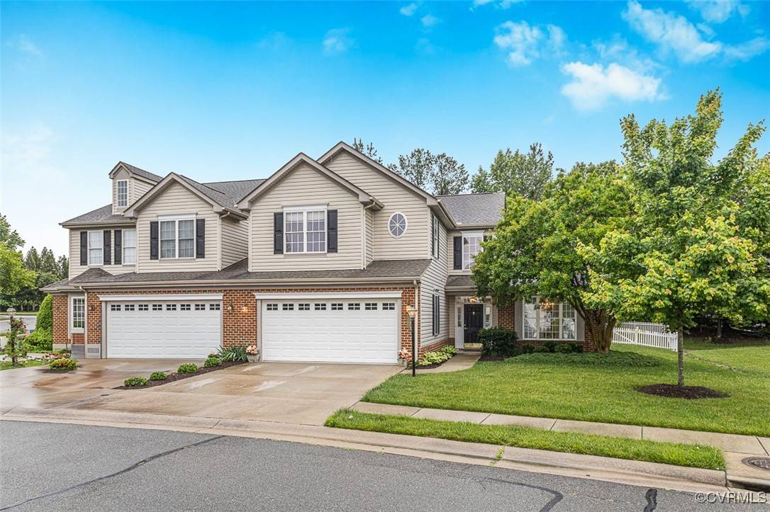 Glen Allen, VA 23060,3503 Bayon WAY