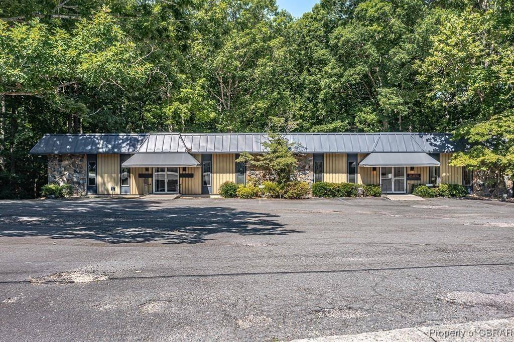 Kilmarnock, VA 22482,279 N Main ST