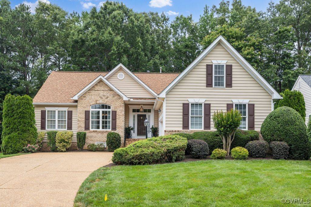 Chesterfield, VA 23832,9213 Mission Hills LN