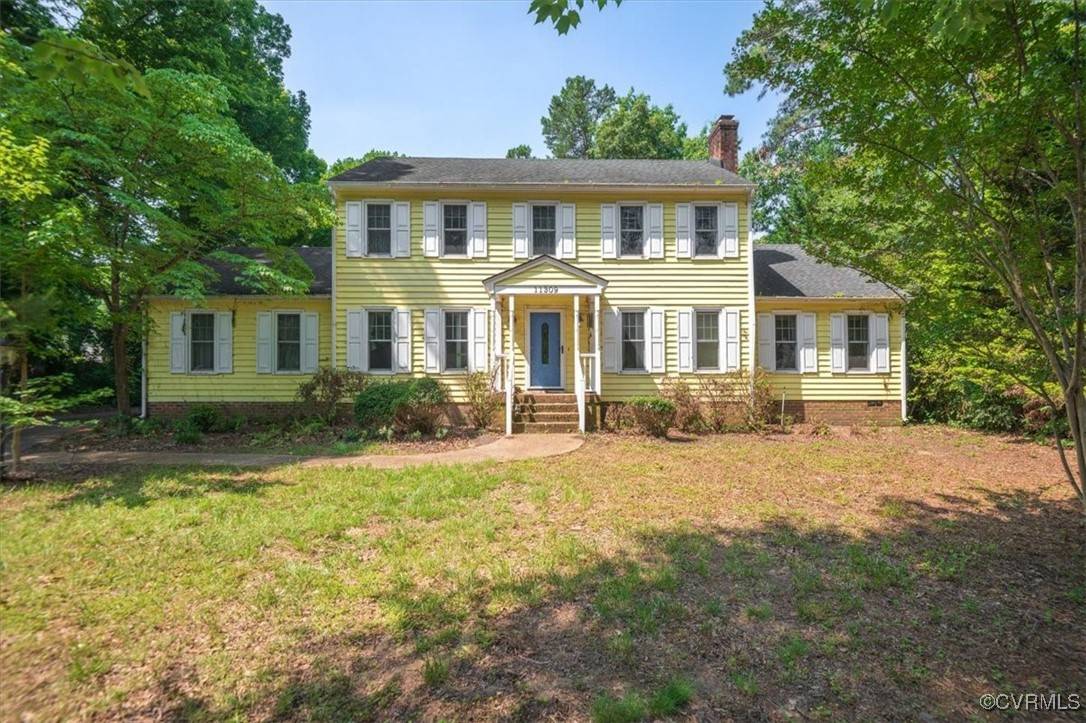 North Chesterfield, VA 23236,11309 Pendleton PL