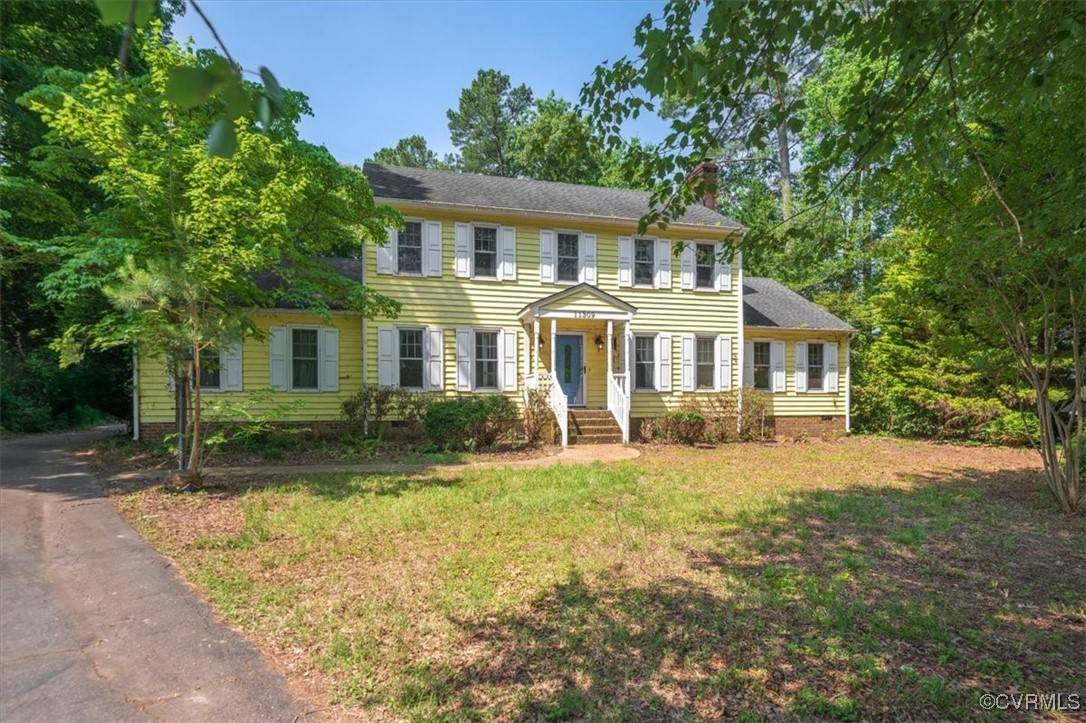 North Chesterfield, VA 23236,11309 Pendleton PL