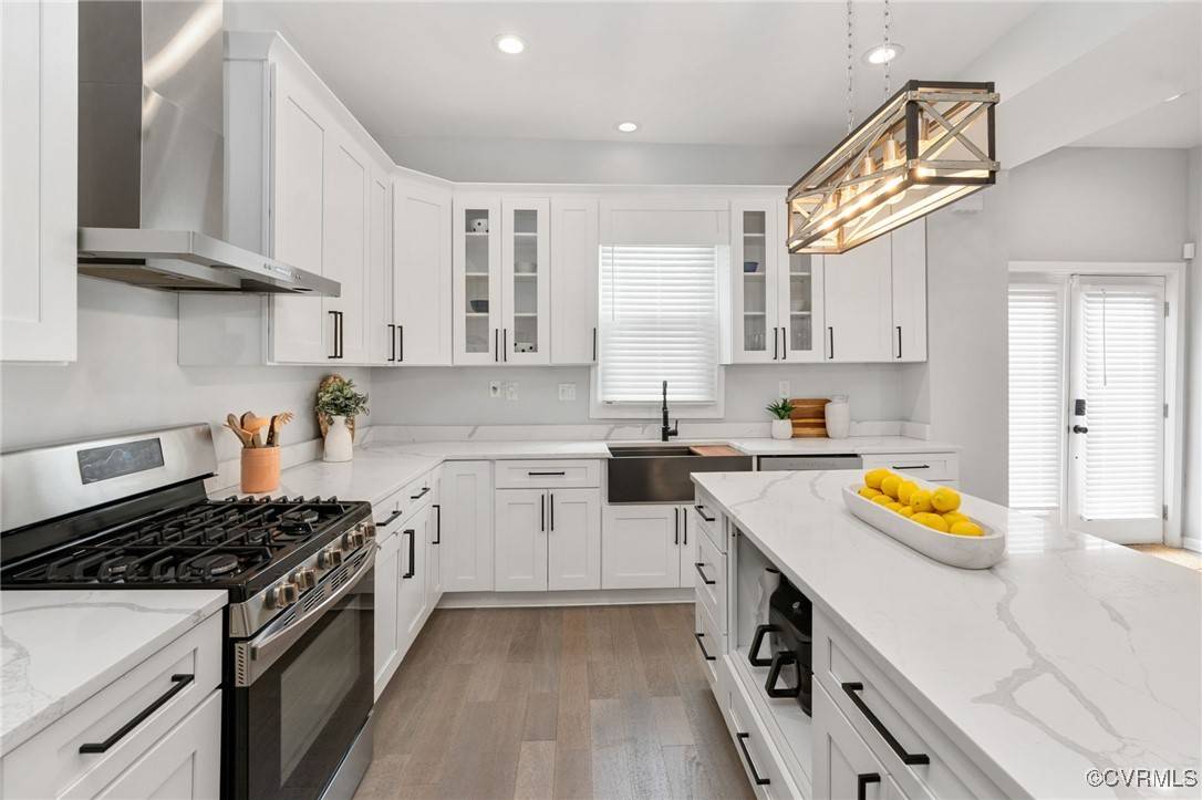 Richmond, VA 23223,3418 E Clay ST