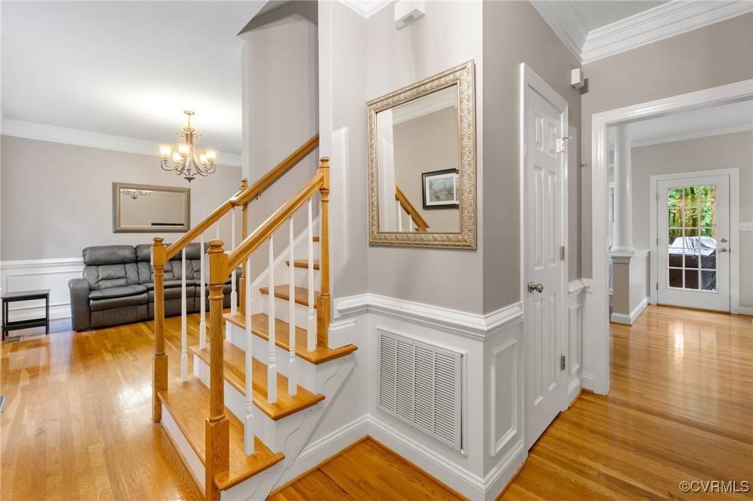 Chesterfield, VA 23838,8413 Chandon CT