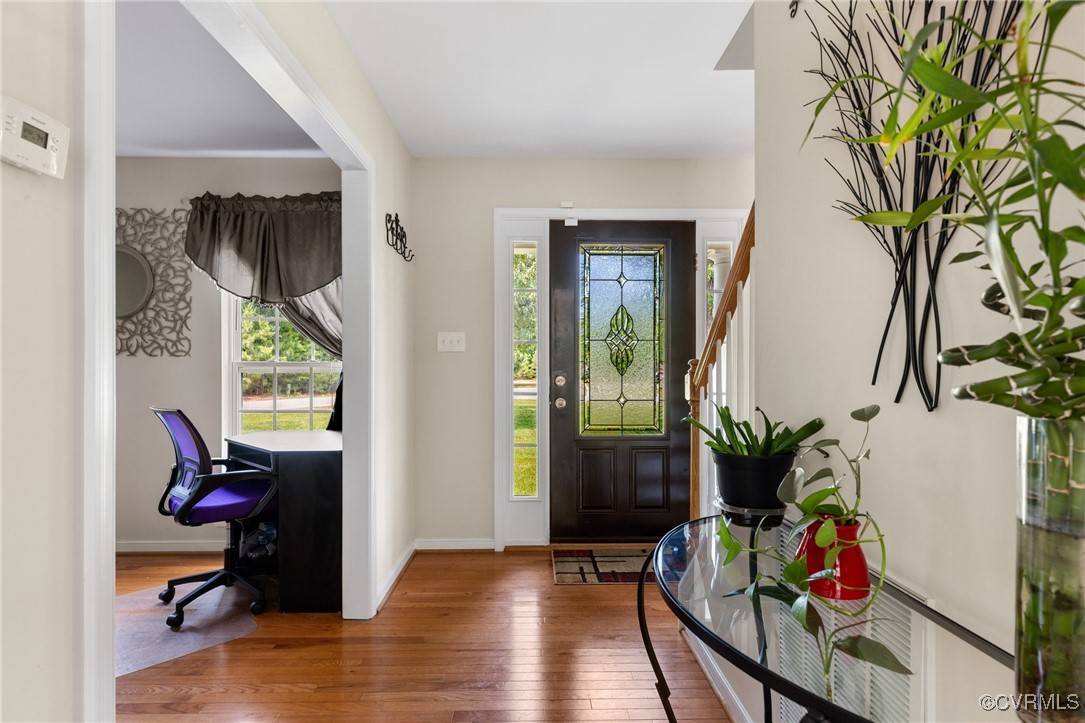 Henrico, VA 23231,5209 Cynthia CT