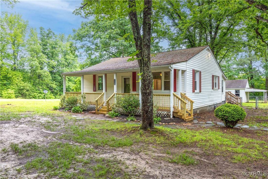 Goochland, VA 23038,4593 Tabscott RD