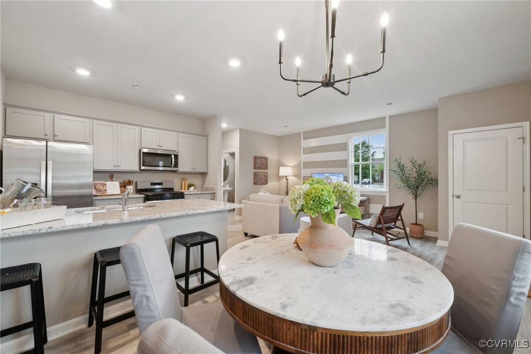 Chesterfield, VA 23234,5904 Banyan LN