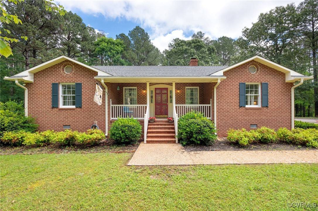 Prince George, VA 23842,11313 E Quaker RD