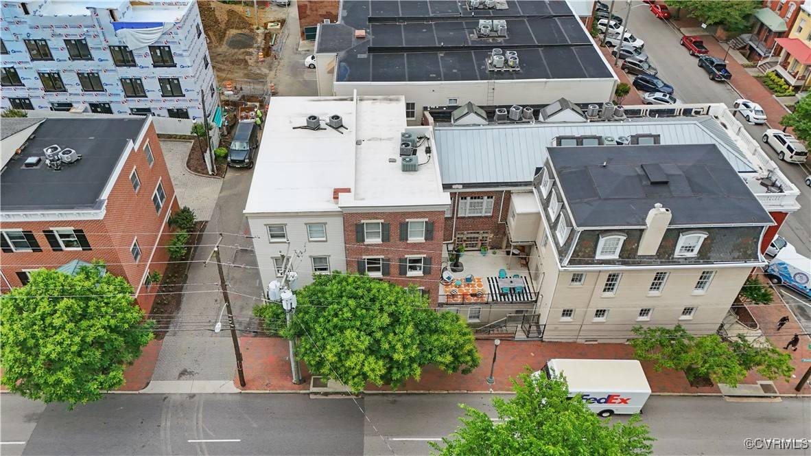 Richmond, VA 23223,1901 E Broad ST #U31