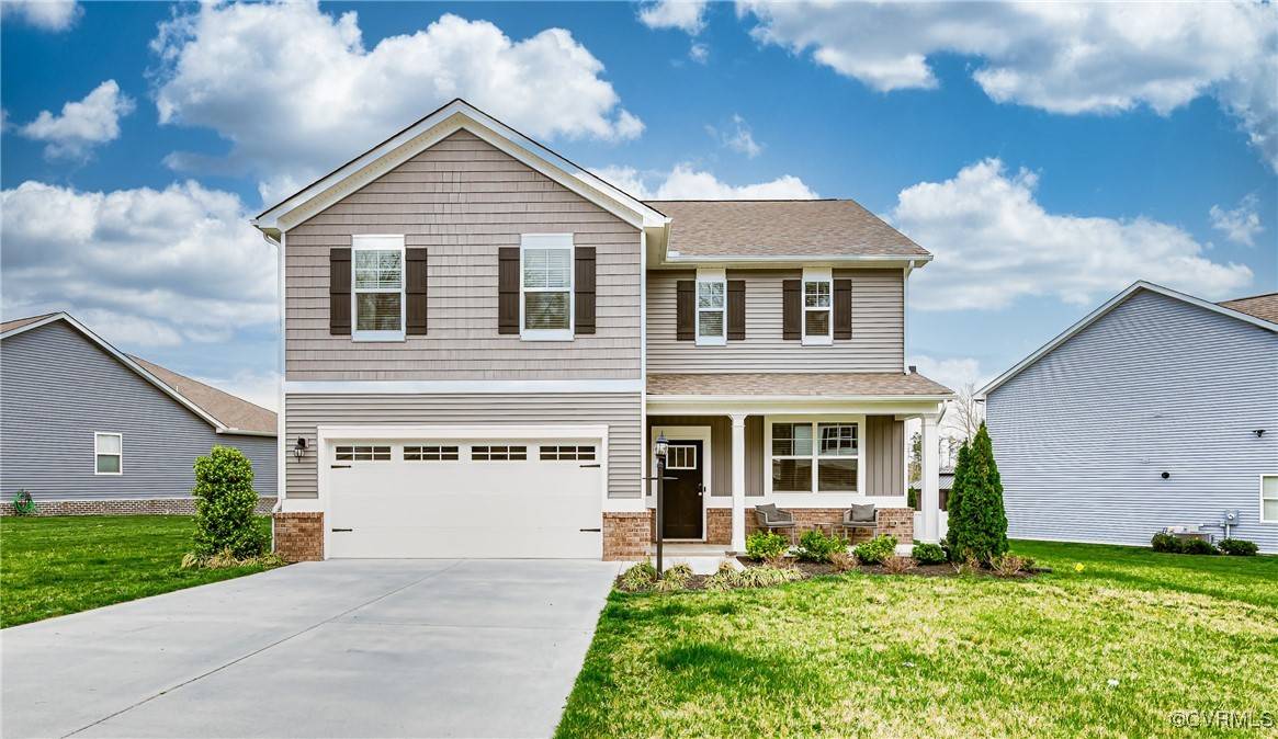 Midlothian, VA 23112,11912 Longtown DR