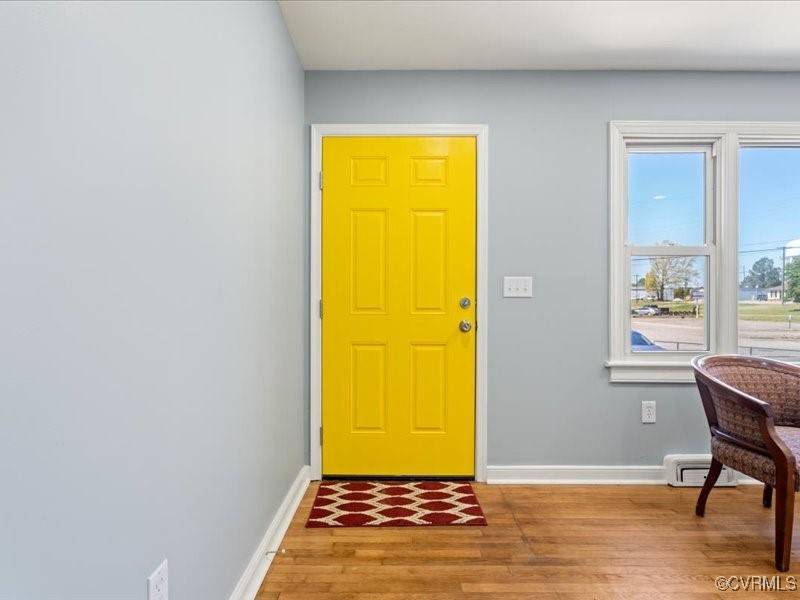 Petersburg, VA 23805,2519 Deerfield DR