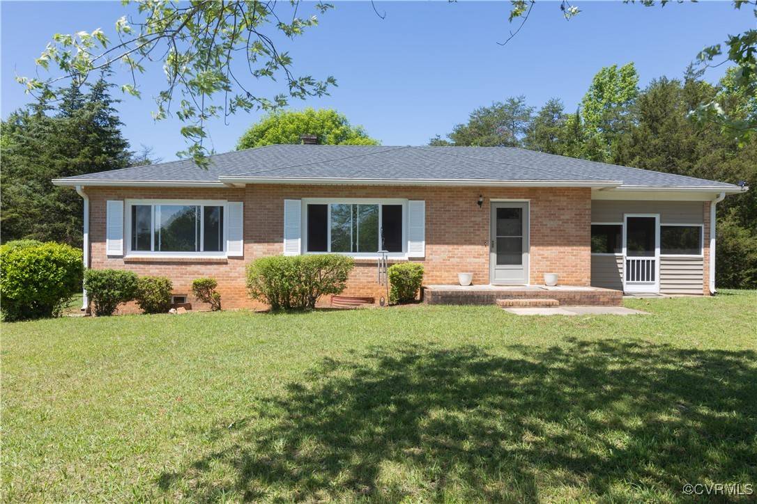 Cumberland, VA 23901,2729 Cumberland RD