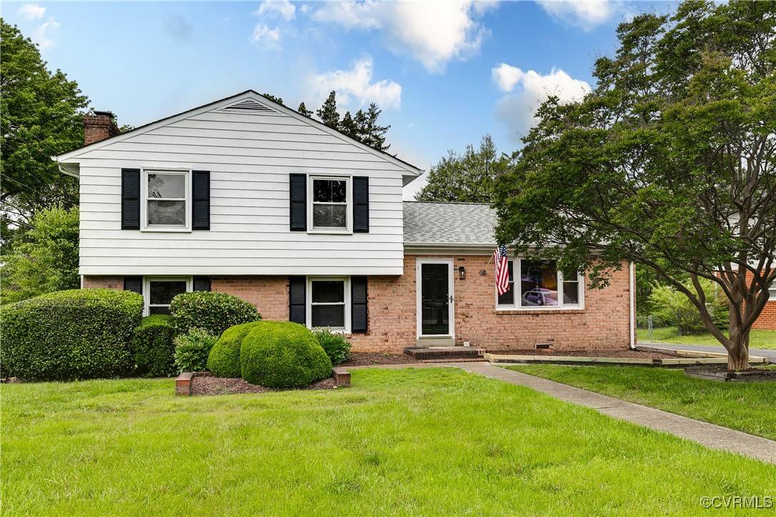 Henrico, VA 23294,3906 W End DR