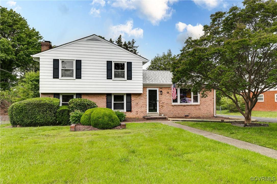 Henrico, VA 23294,3906 W End DR