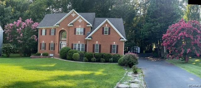 North Chesterfield, VA 23236,2512 Bexley Farms CT