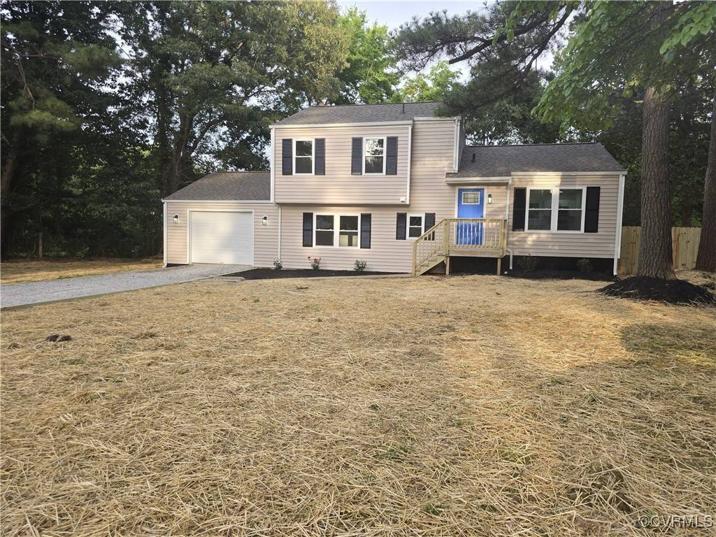 North Chesterfield, VA 23236,419 Marblethorpe RD