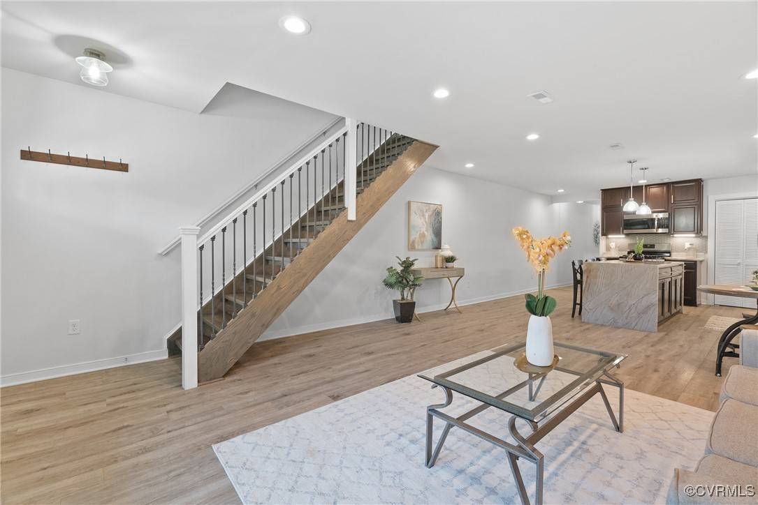 Richmond, VA 23223,1117 N 31st ST