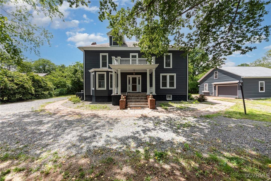 Lottsburg, VA 22511,2806 Northumberland HWY