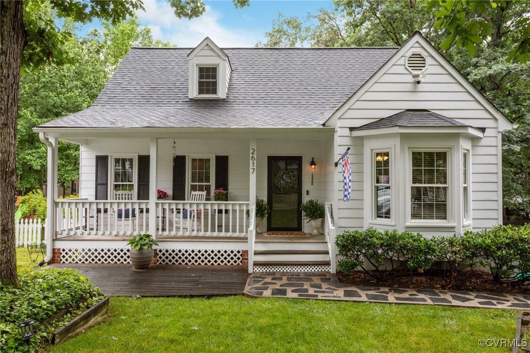 Henrico, VA 23233,2617 Tracewood CIR