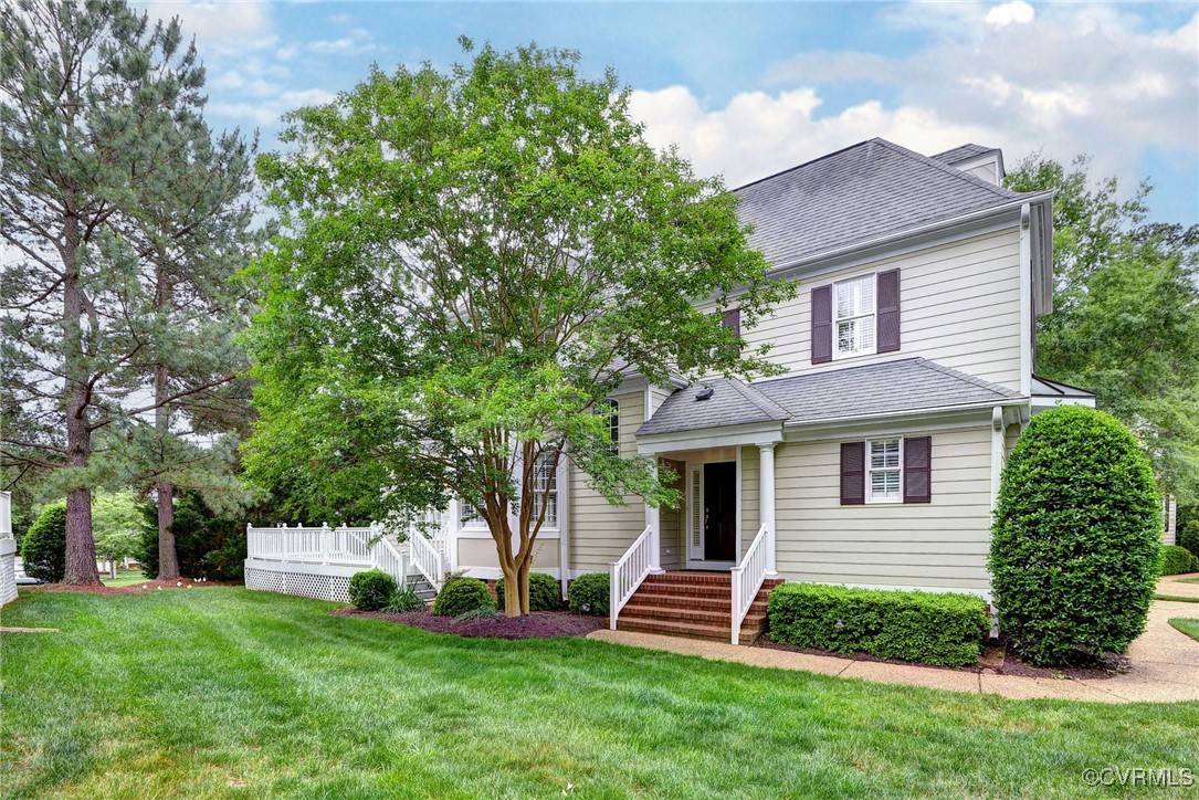 Williamsburg, VA 23188,3609 Bradinton