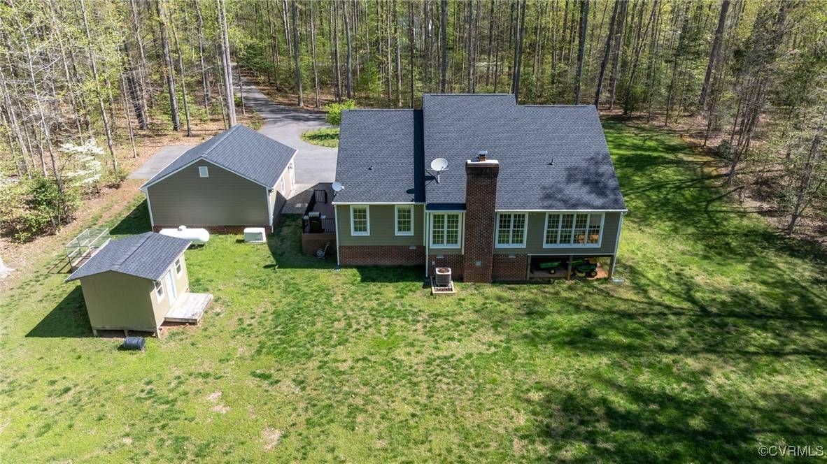 Rockville, VA 23146,20031 Woodland Fox LN