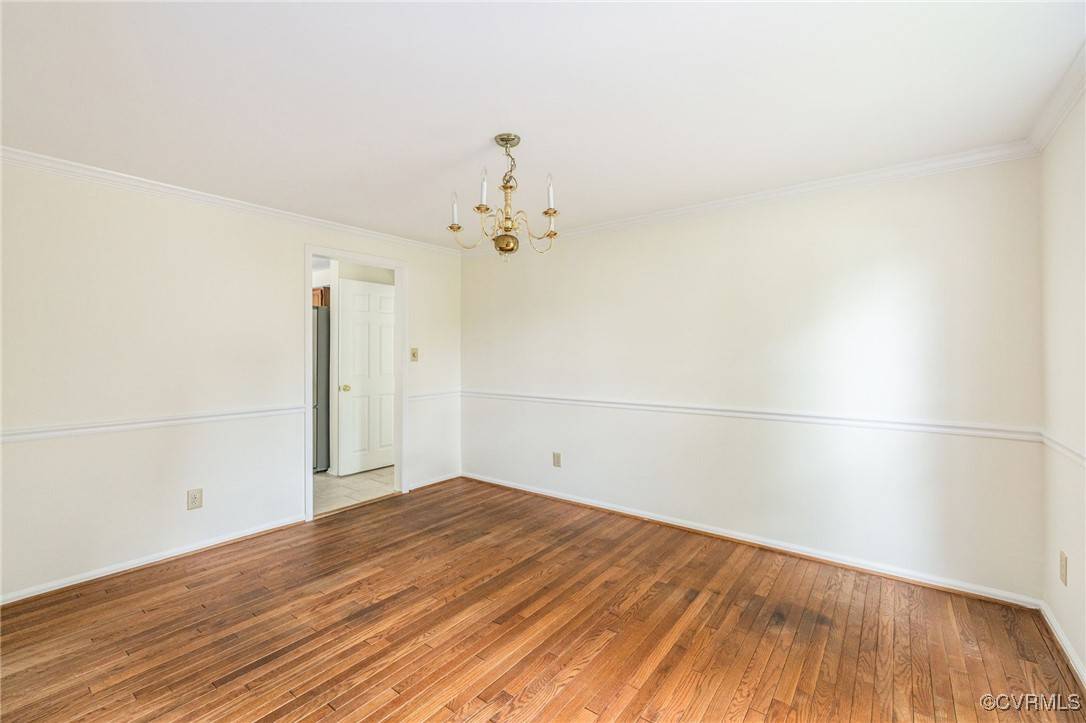 North Chesterfield, VA 23235,9645 Benbow RD