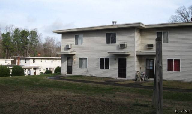 Hopewell, VA 23860,802 Monticello DR