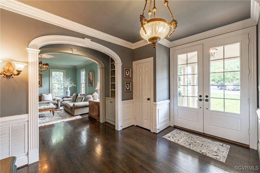 Henrico, VA 23233,4029 Huntsteed WAY