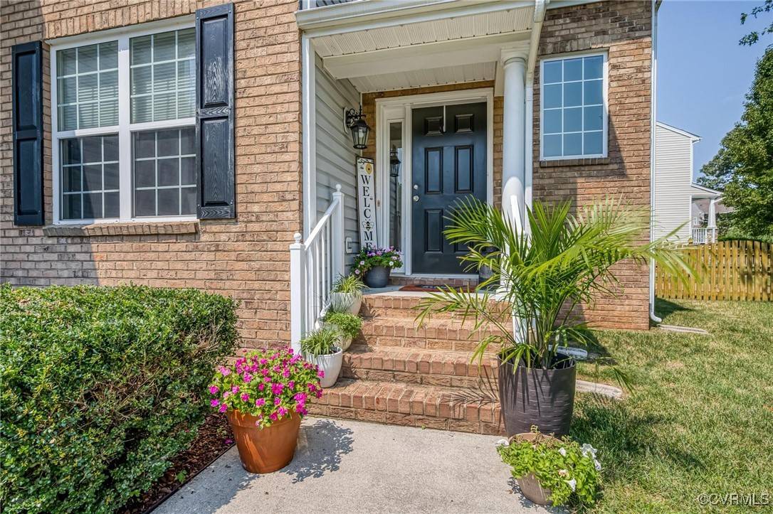 Mechanicsville, VA 23116,9015 Brigadier RD