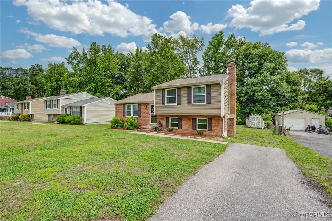 Chesterfield, VA 23234,6625 Philbrook RD