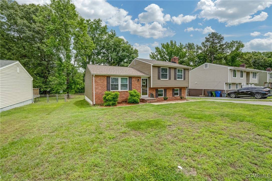 Chesterfield, VA 23234,6625 Philbrook RD