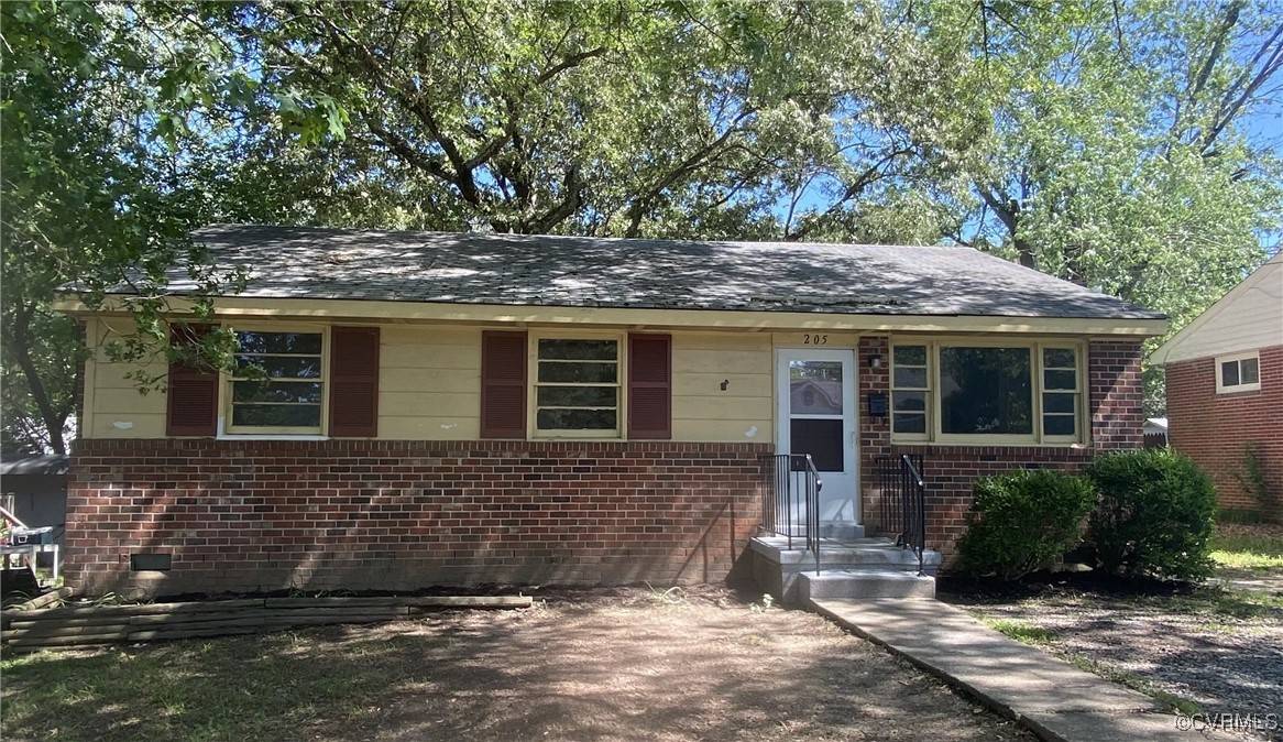 Henrico, VA 23075,205 N Beech AVE