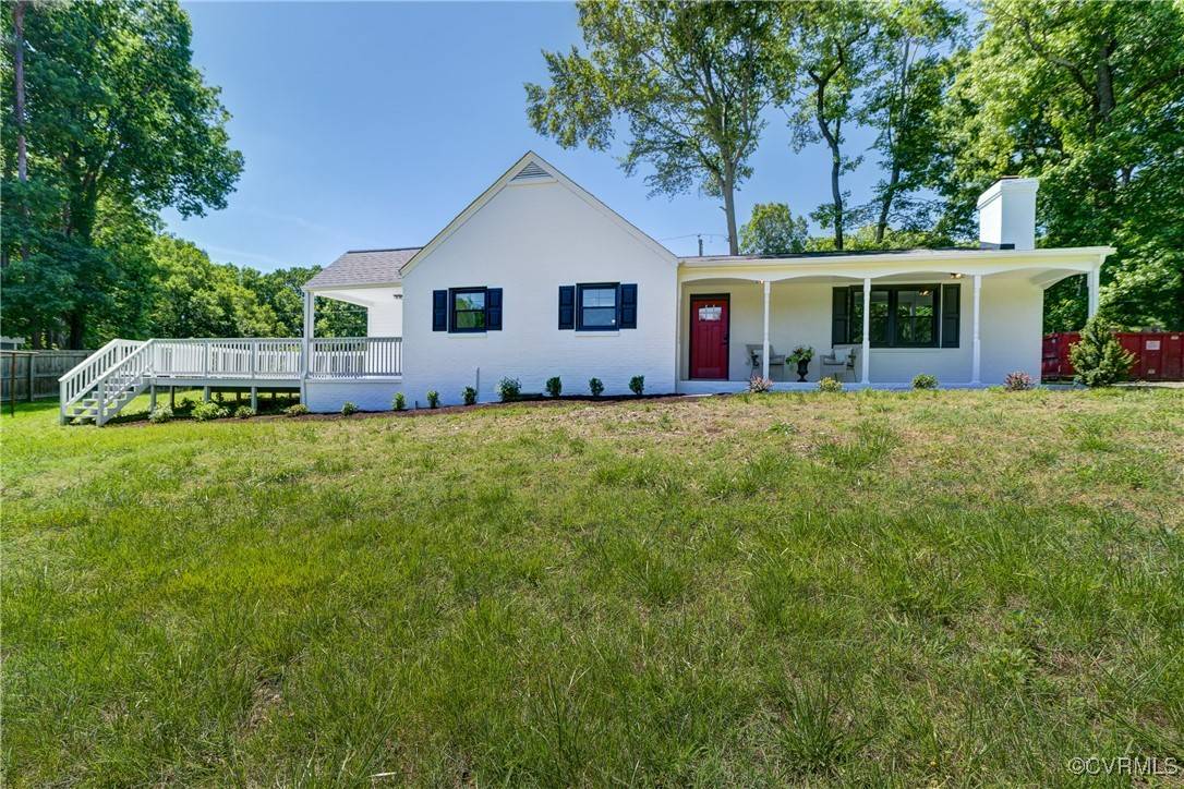 North Chesterfield, VA 23236,10201 W Providence RD