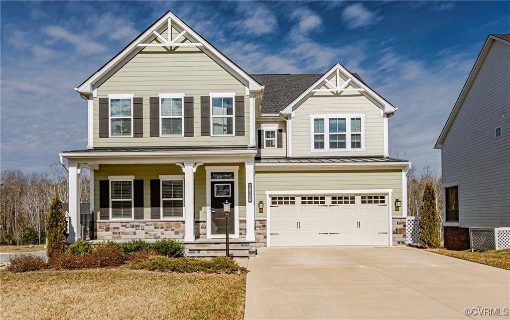 Chesterfield, VA 23120,18160 Sagamore DR