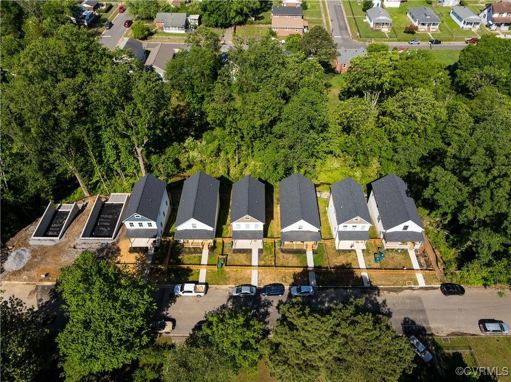 Richmond, VA 23231,5417 Salem ST