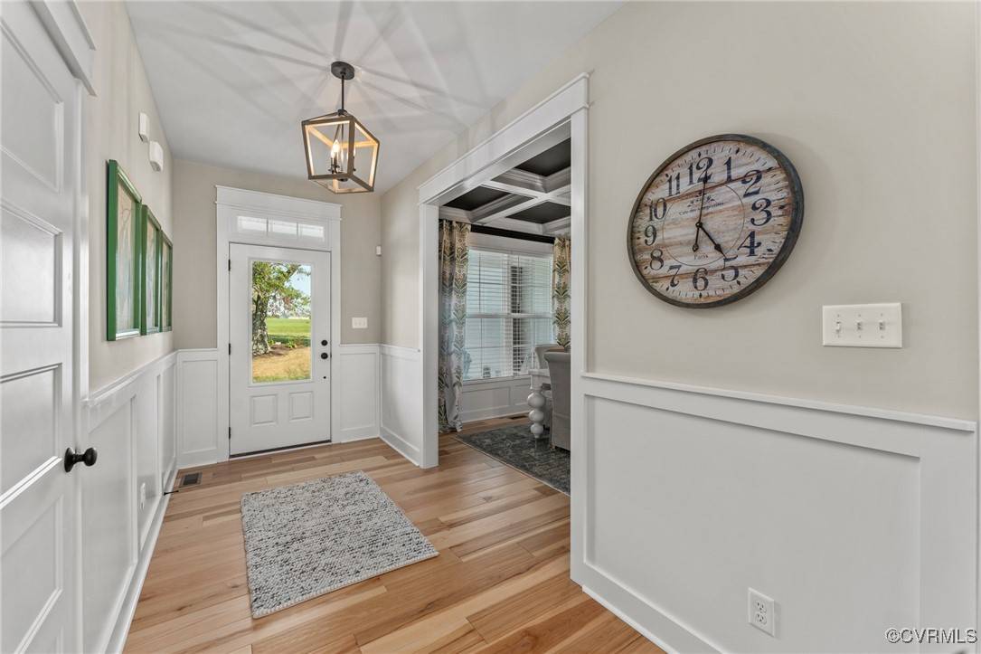 Quinton, VA 23141,Lot 83 Dandridge PL
