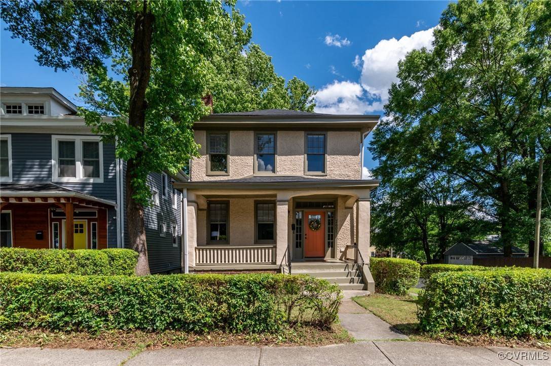 Richmond, VA 23222,2601 3rd AVE